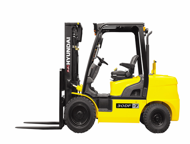 3-ton